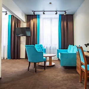 3* Otel Zolotoy Kolos