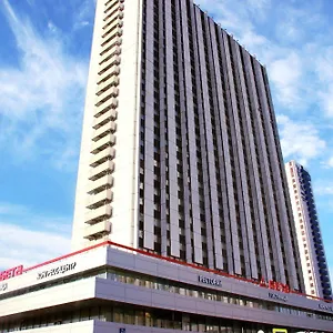 3* Otel Izmailovo Beta